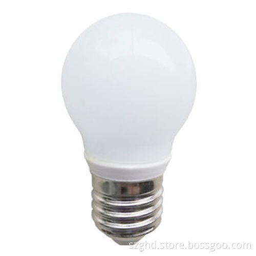 G45 LED Bulb, 7W Power E27